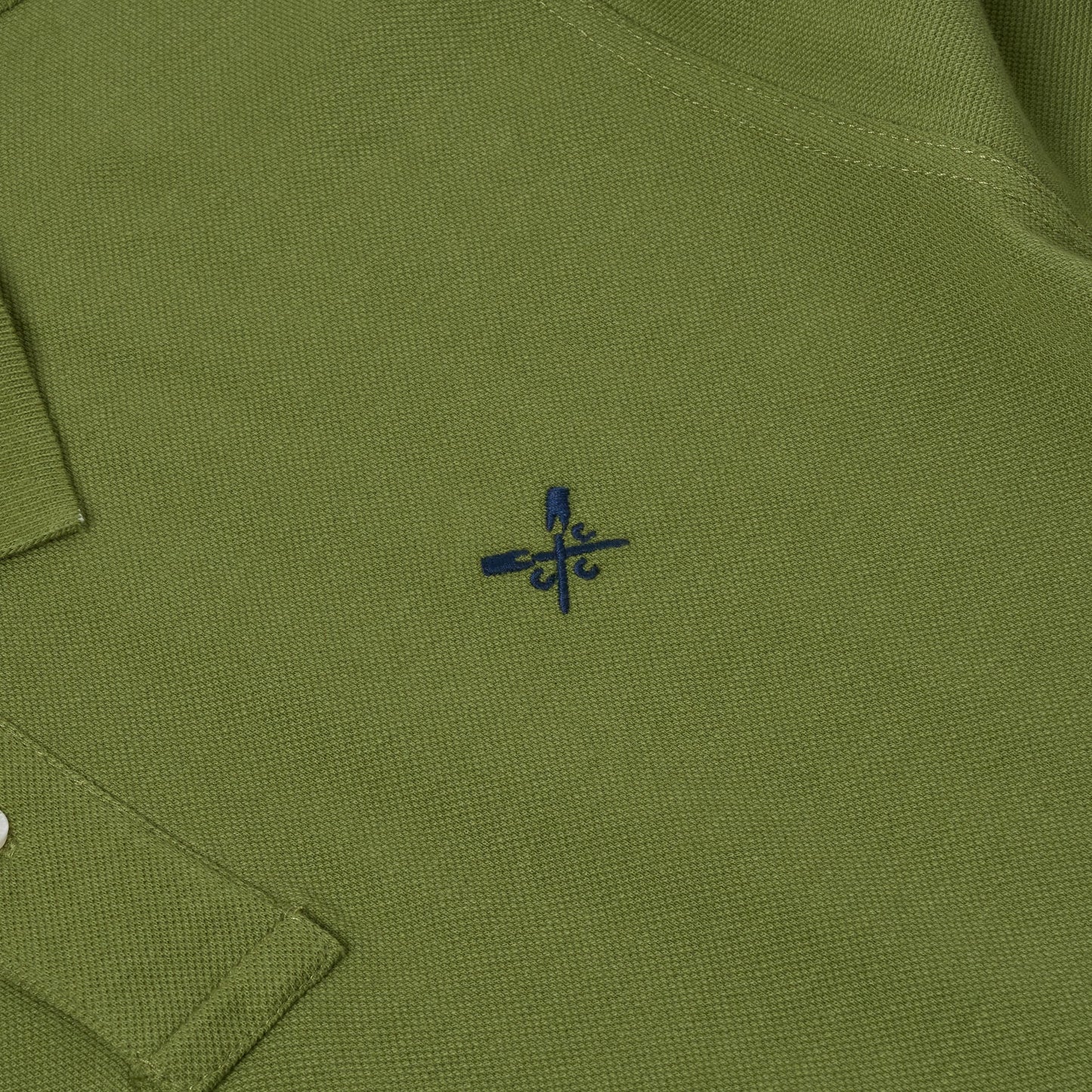 Crew Clothing Company Melbury Polo Shirt