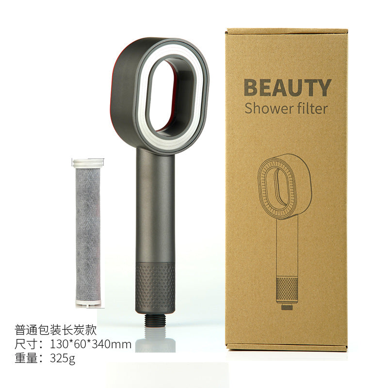 shower aromatherapy shower export Dyson shower Filterduschkopf