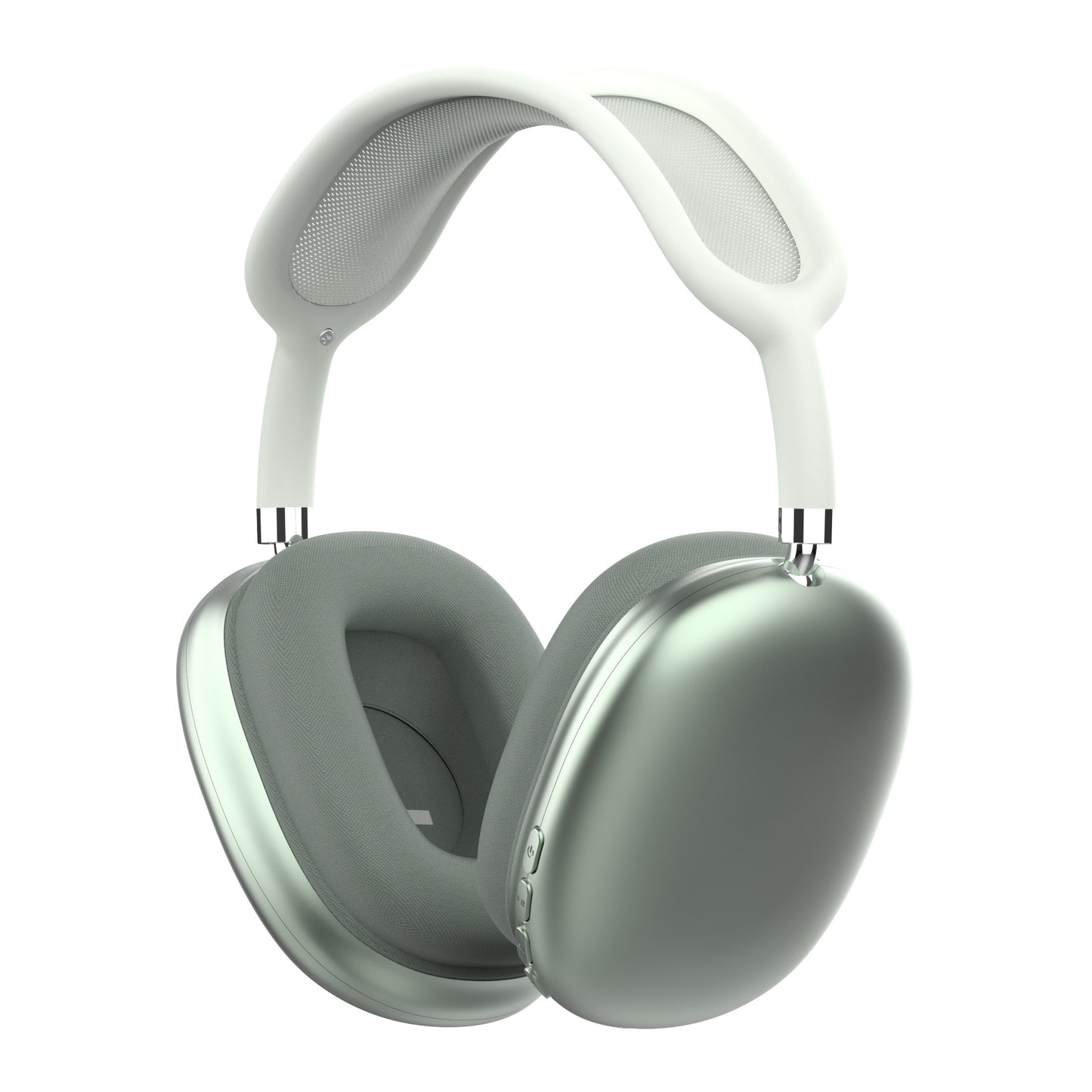Huaqiangbei 2025 New Bluetooth Wireless Headset Headset with High Battery and Long Battery Life Sports Headset
