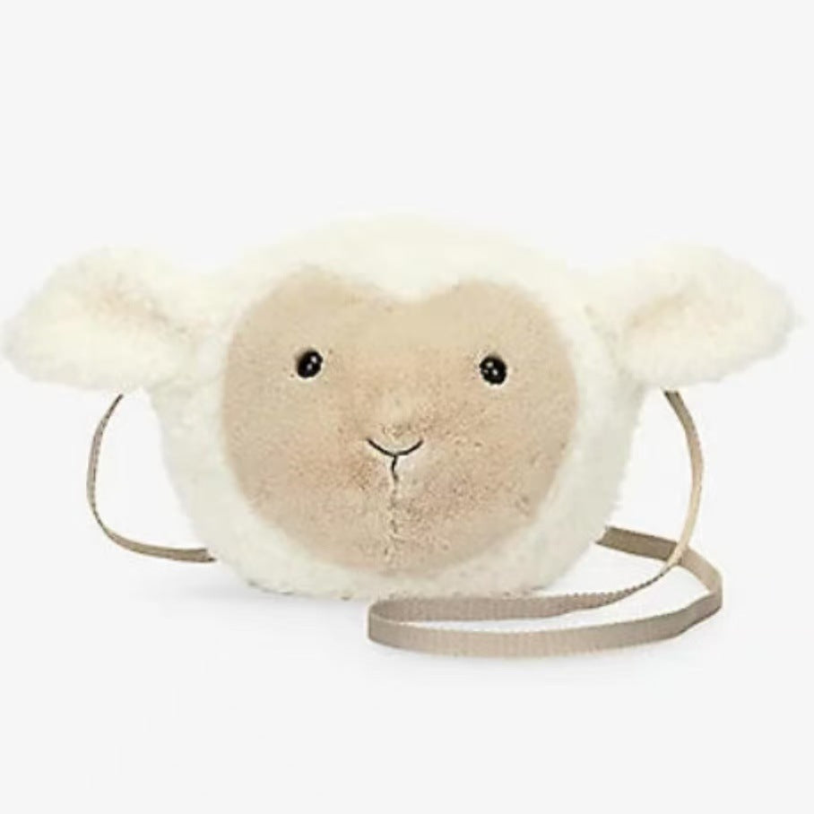 Carefully Selected  In-Stock 48-Piece British Fun Series Collection Plush Toys