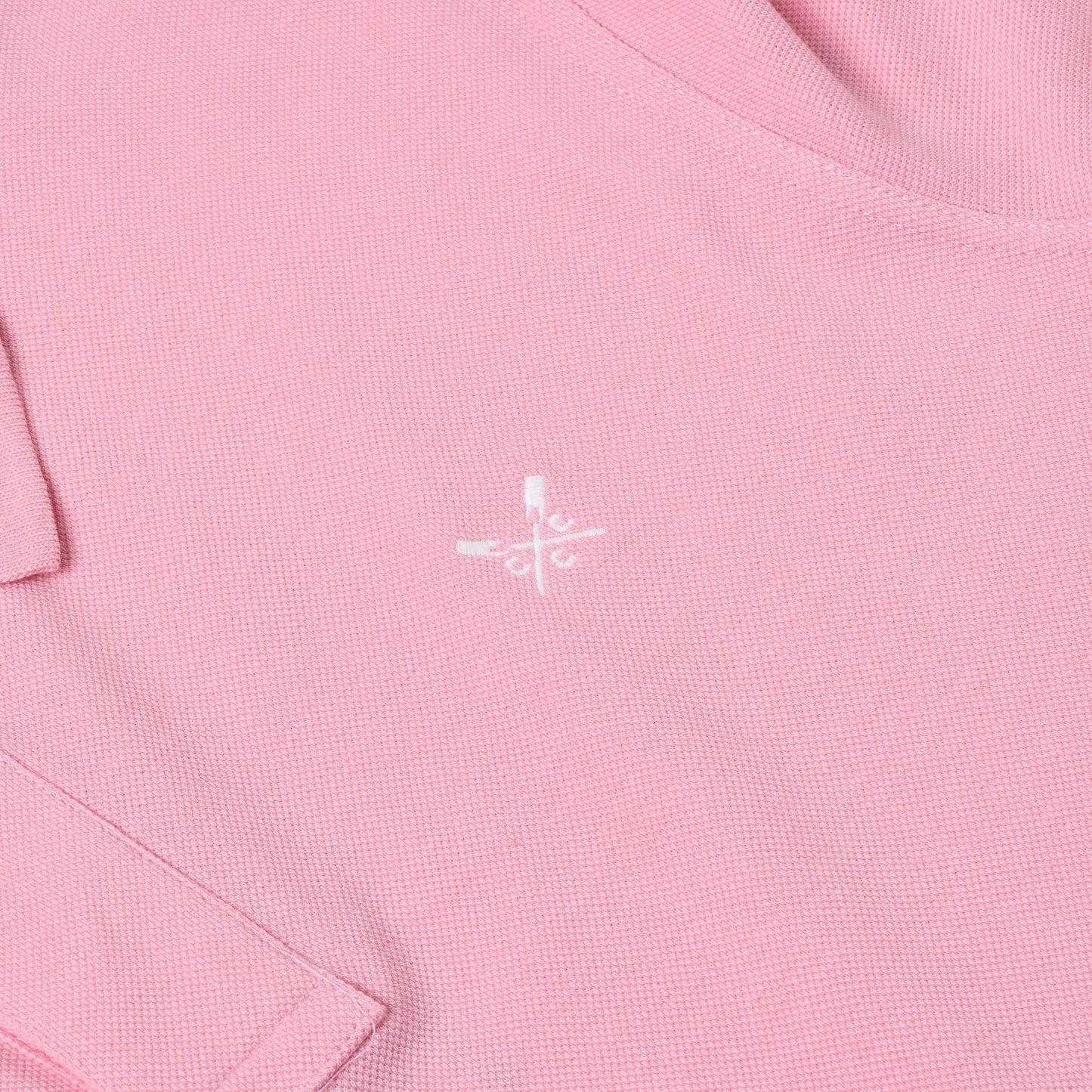 Crew Clothing Company Melbury Polo Shirt
