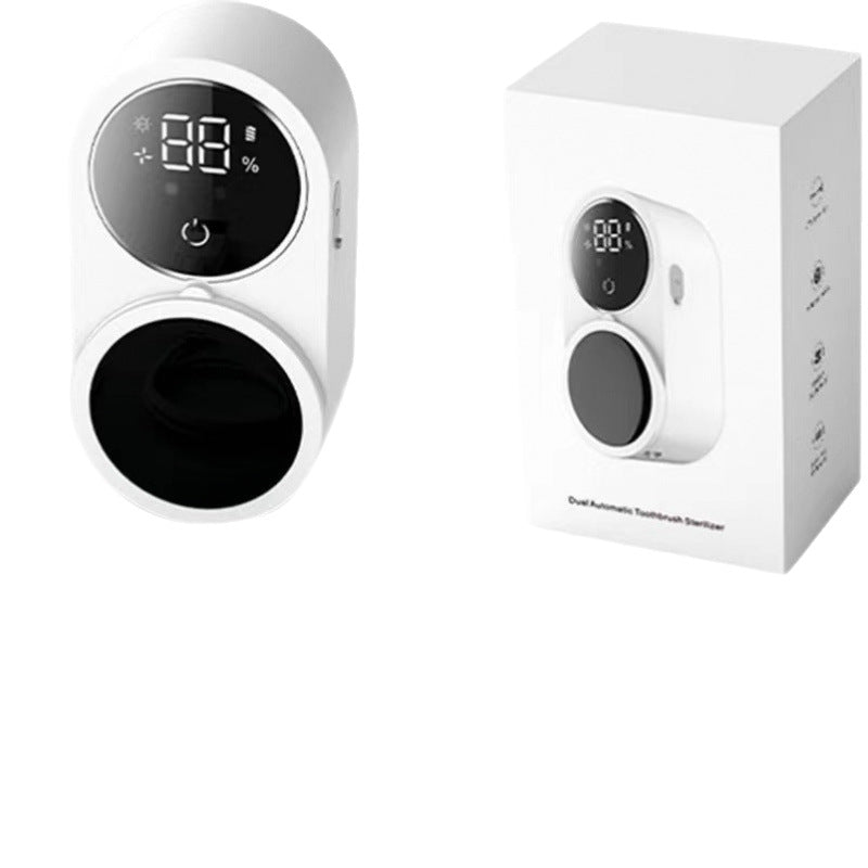 Cross-Border Hot-Selling Smart Home Uv Sensor Disinfection