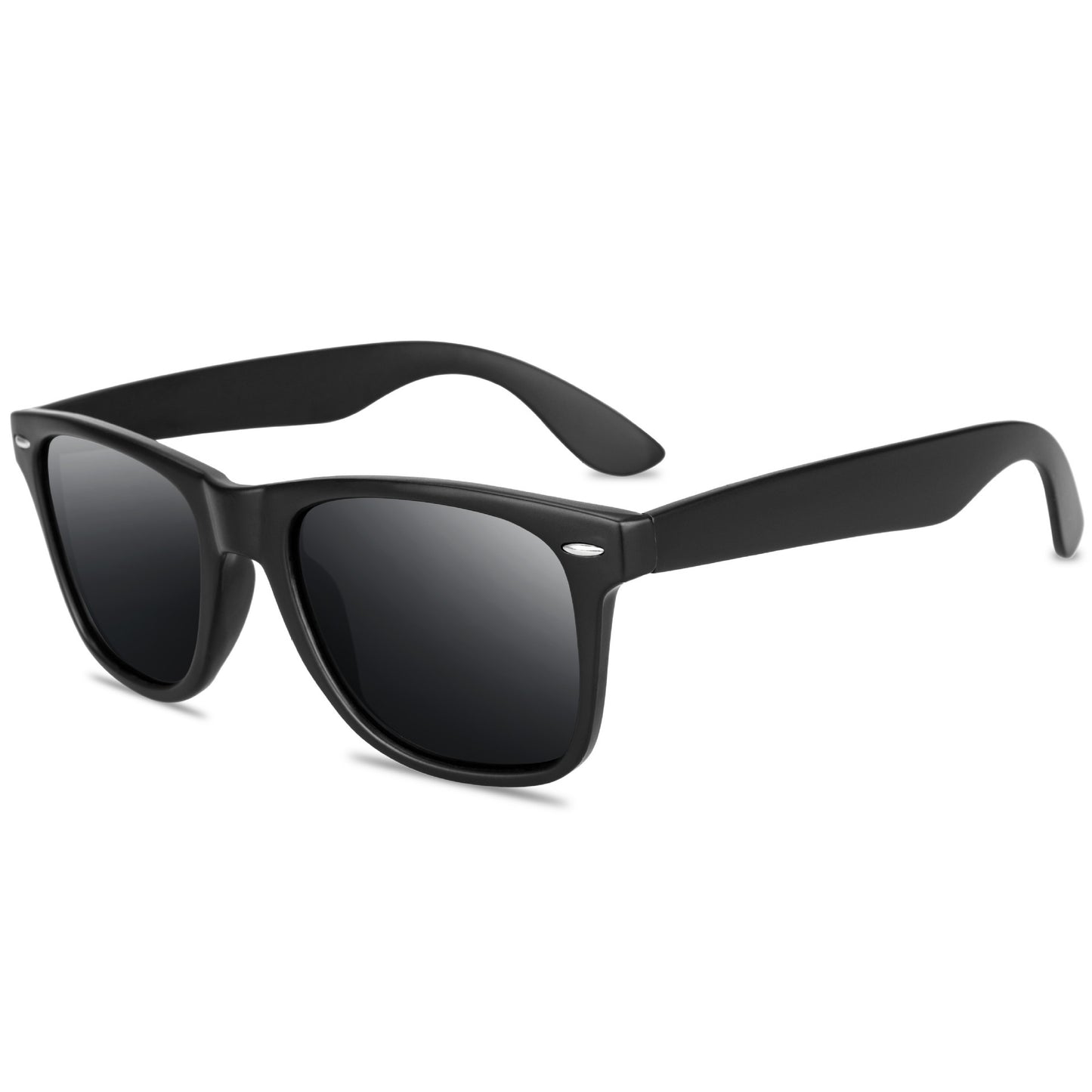 Cross-Border Midin Colorful Wholesale Small Square Frame Fashion Glasses Personalized Retro Trendy Sunglasses for Men and Women High-End Sunglasses