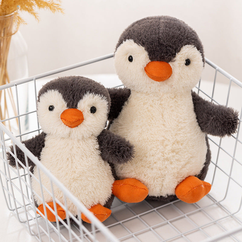 Carefully Selected  In-Stock 48-Piece British Fun Series Collection Plush Toys