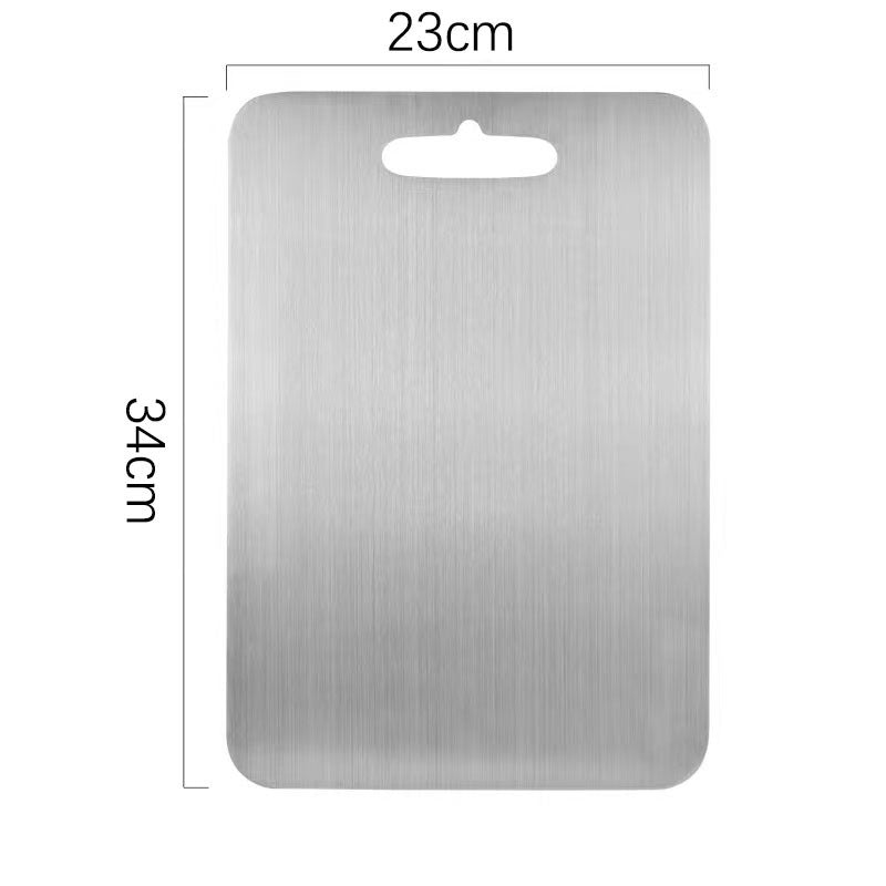 Titanium Chopping Board