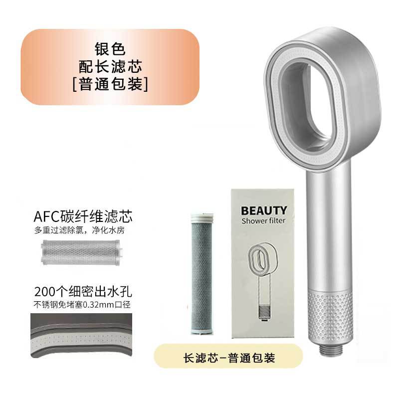 Foreign Trade Export Activated Carbon Filter Element