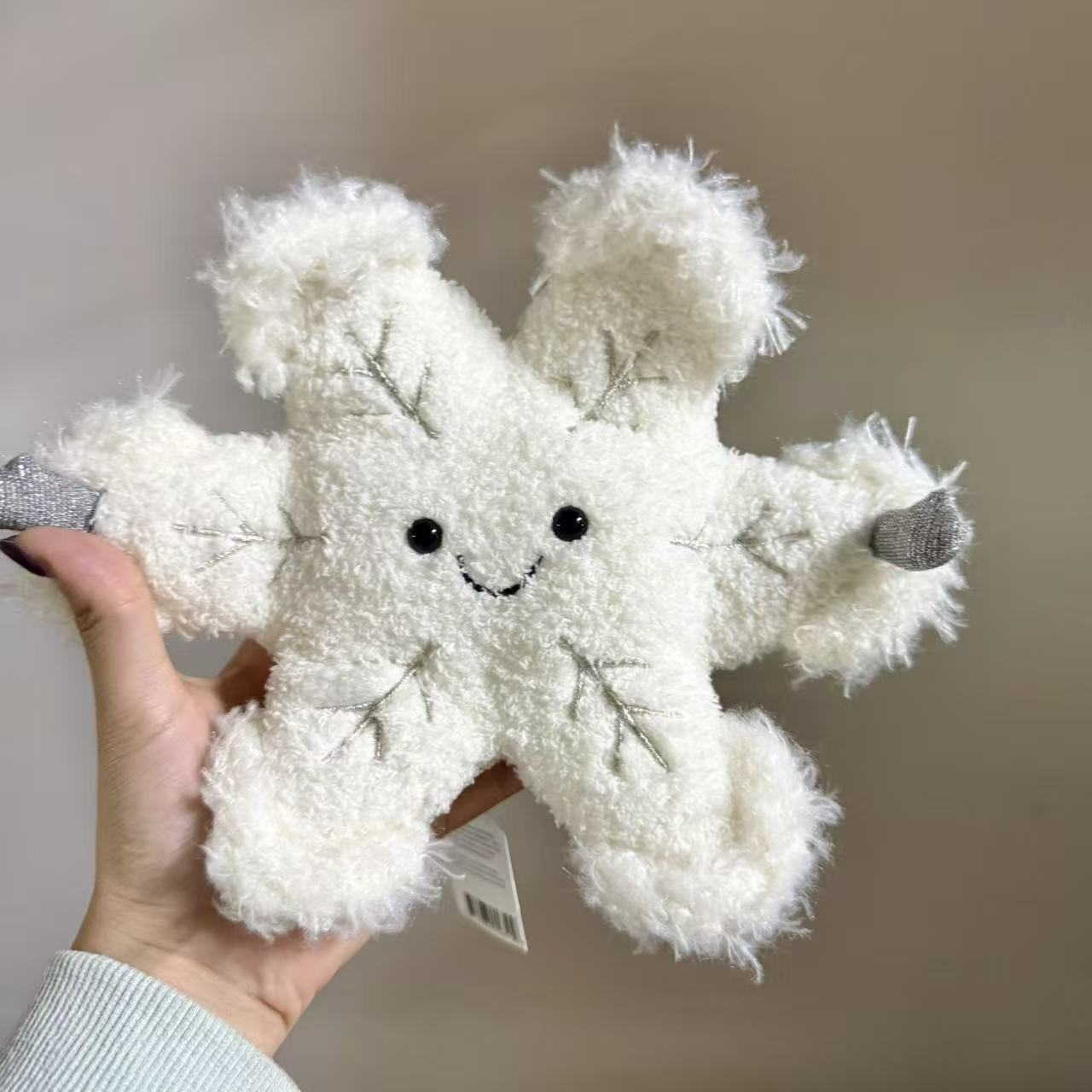 Carefully Selected  In-Stock 48-Piece British Fun Series Collection Plush Toys