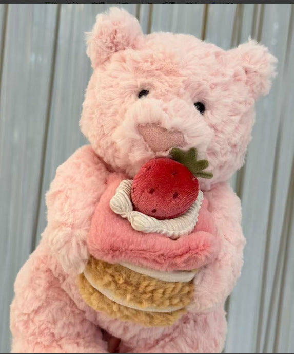 Carefully Selected  In-Stock 48-Piece British Fun Series Collection Plush Toys