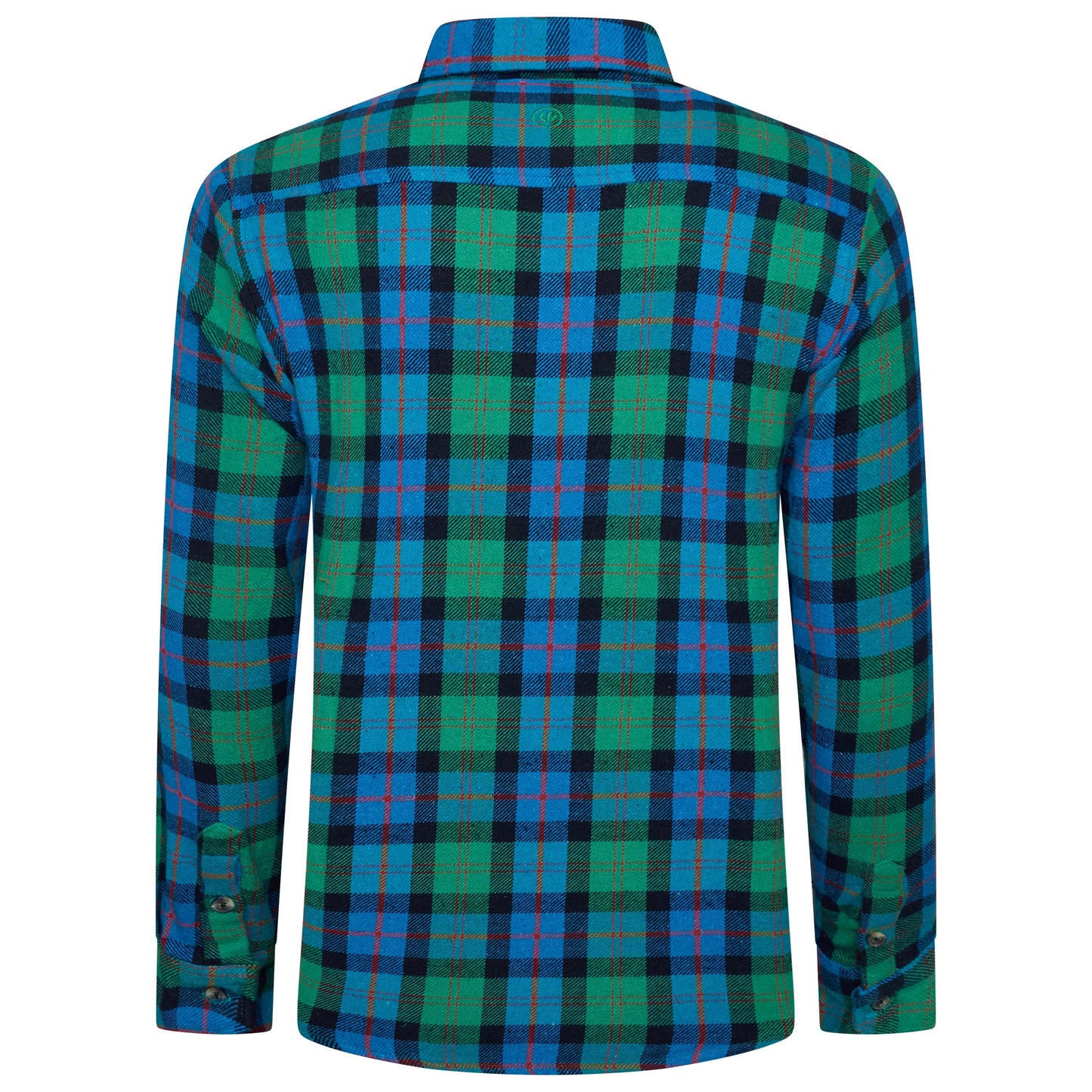 Fat Face Cotton Check Shirt