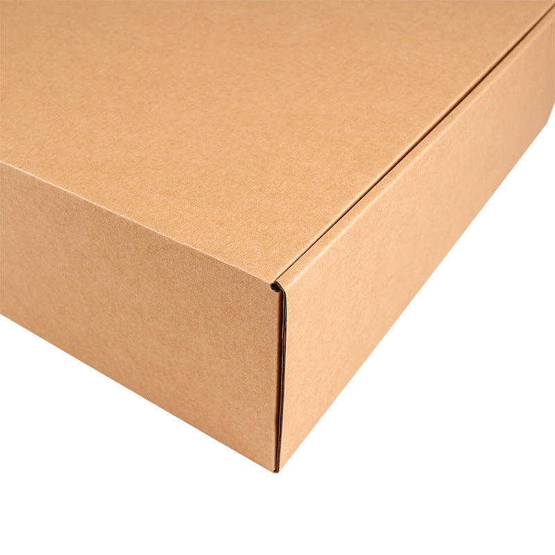 shipping box