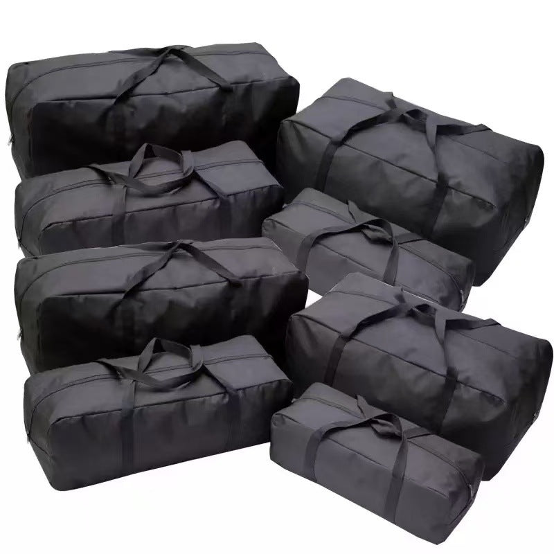 600D Oxford Cloth Bag Portable Multifunctional Storage Bag T