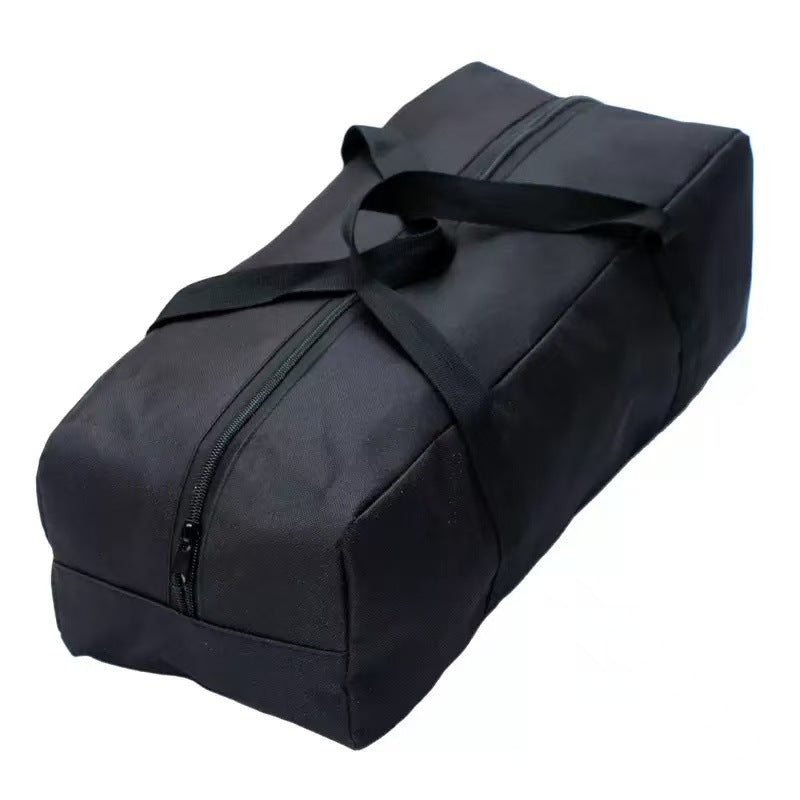 600D Oxford Cloth Bag Portable Multifunctional Storage Bag T