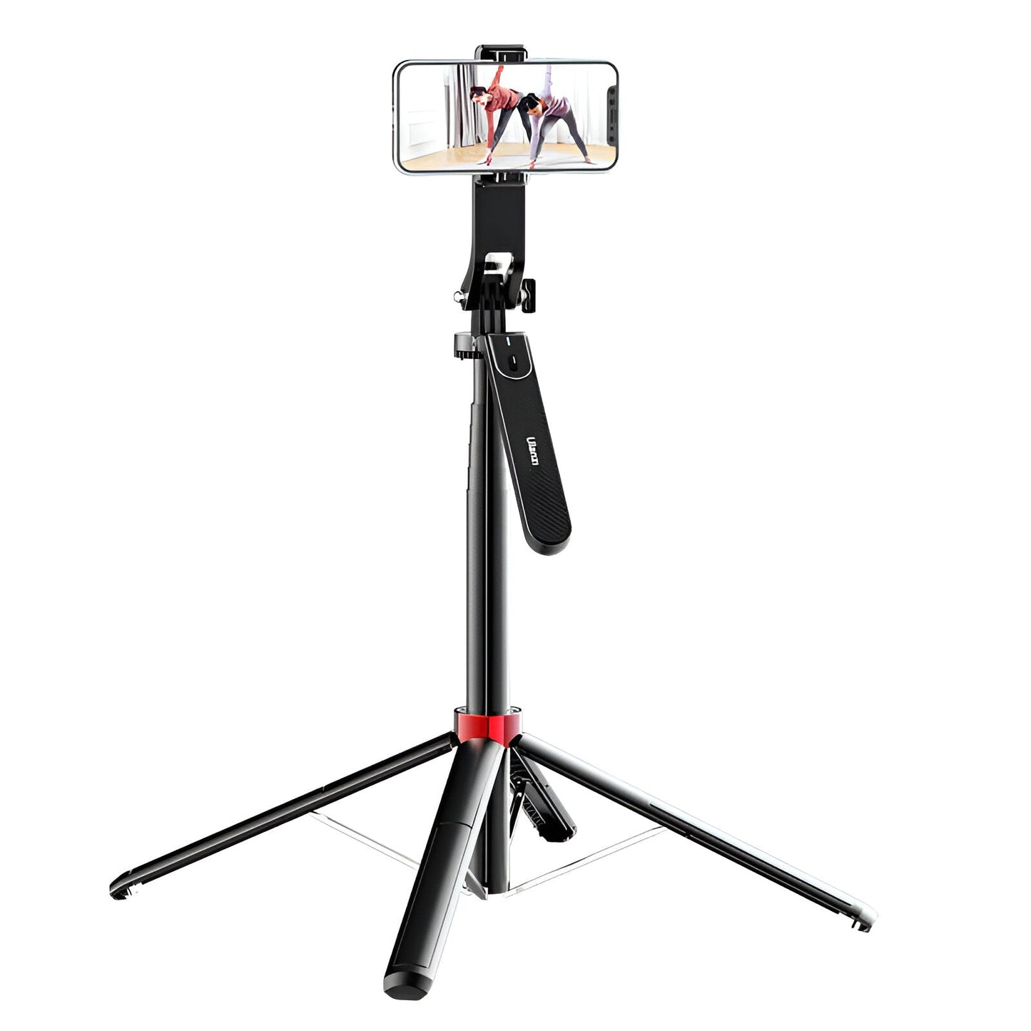 MA09 Bluetooth Remote Control Selfie Stick