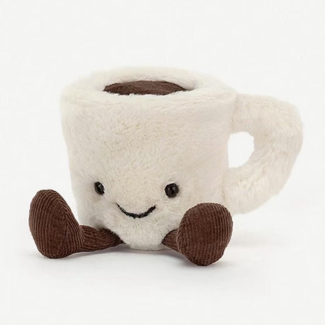 Carefully Selected  In-Stock 48-Piece British Fun Series Collection Plush Toys