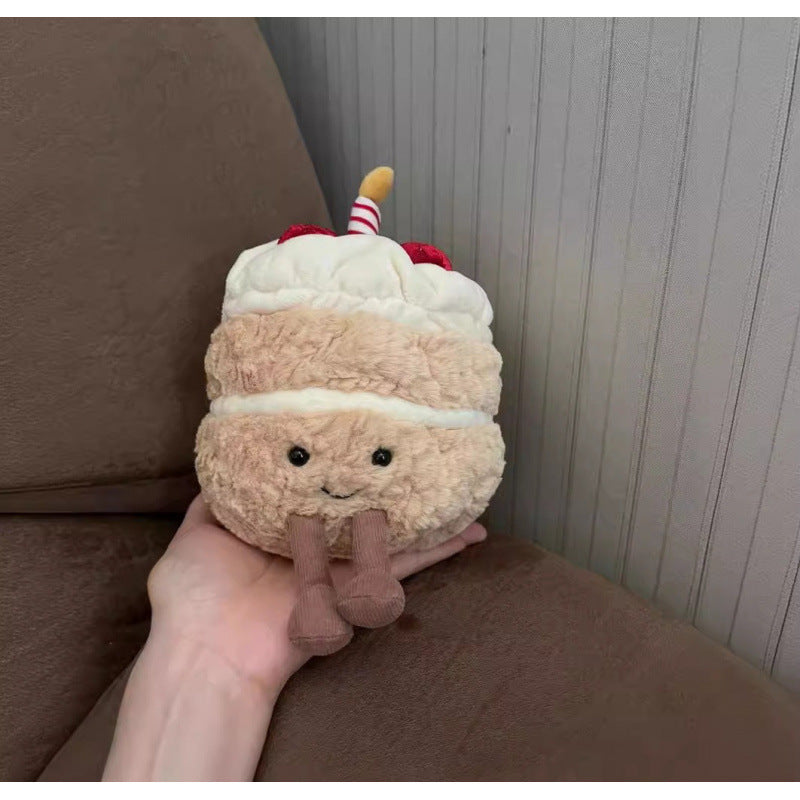 Carefully Selected  In-Stock 48-Piece British Fun Series Collection Plush Toys