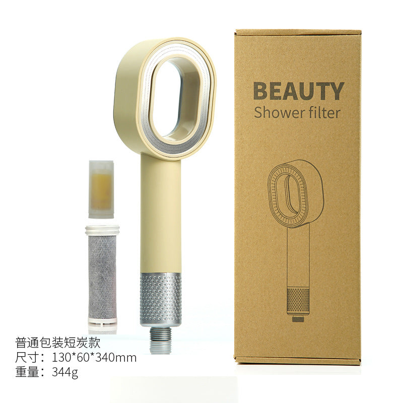 shower aromatherapy shower export Dyson shower Filterduschkopf