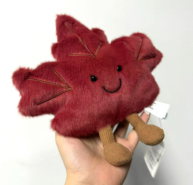 Carefully Selected  In-Stock 48-Piece British Fun Series Collection Plush Toys