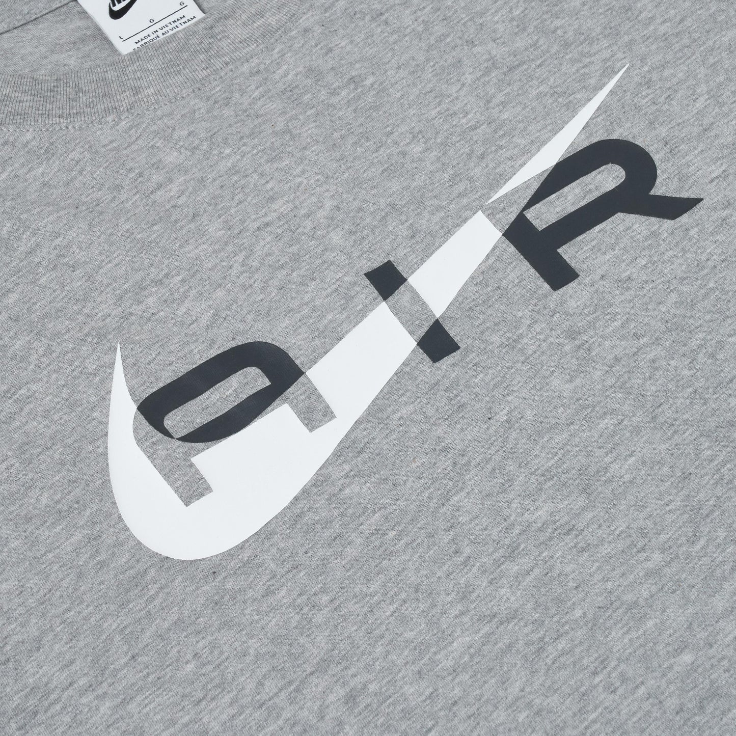 Nike Graphic Print T-Shirt