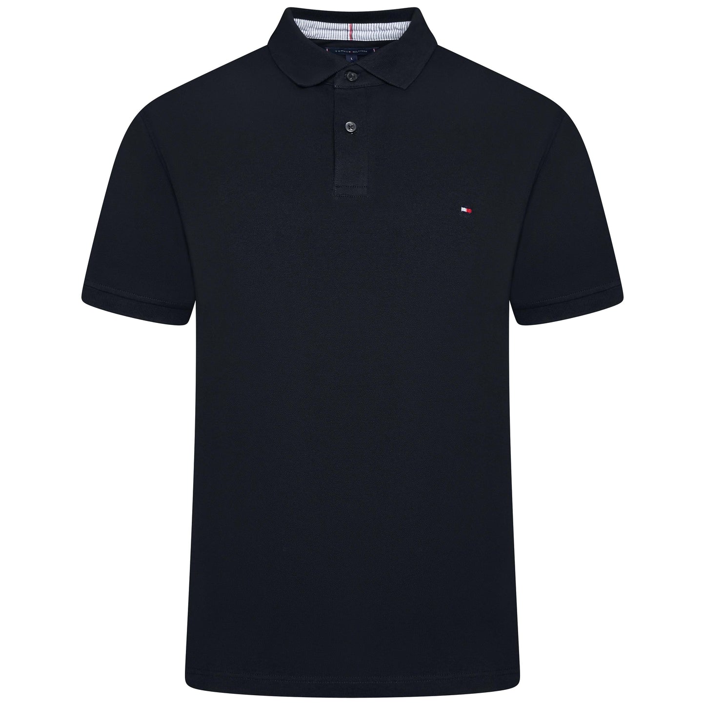 Tommy Hilfiger 1985 Regular Fit Pique Polo Shirt