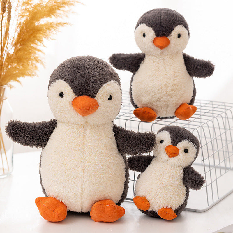 Carefully Selected  In-Stock 48-Piece British Fun Series Collection Plush Toys