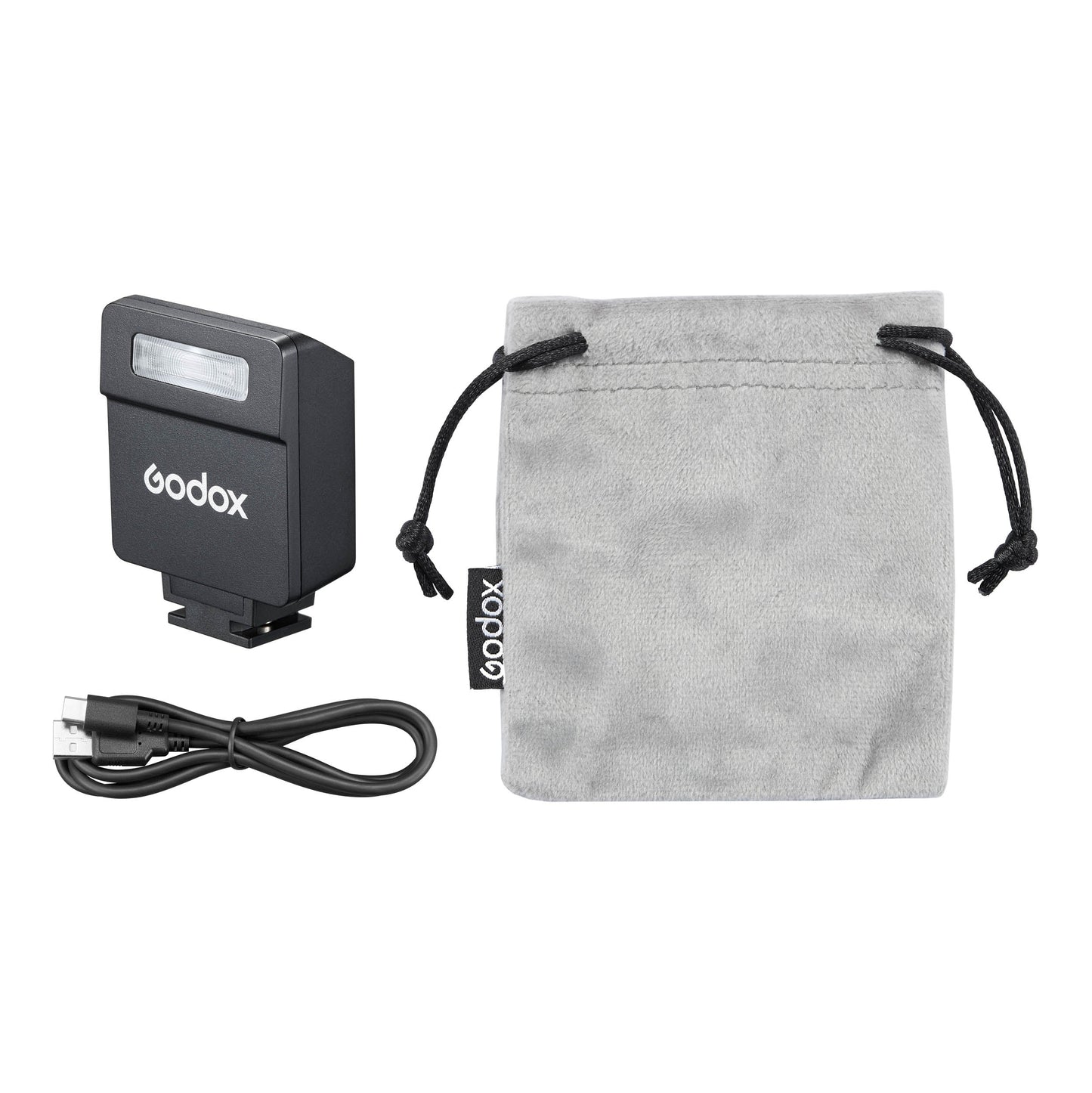 iFLASH iM22 Compact Camera Flash