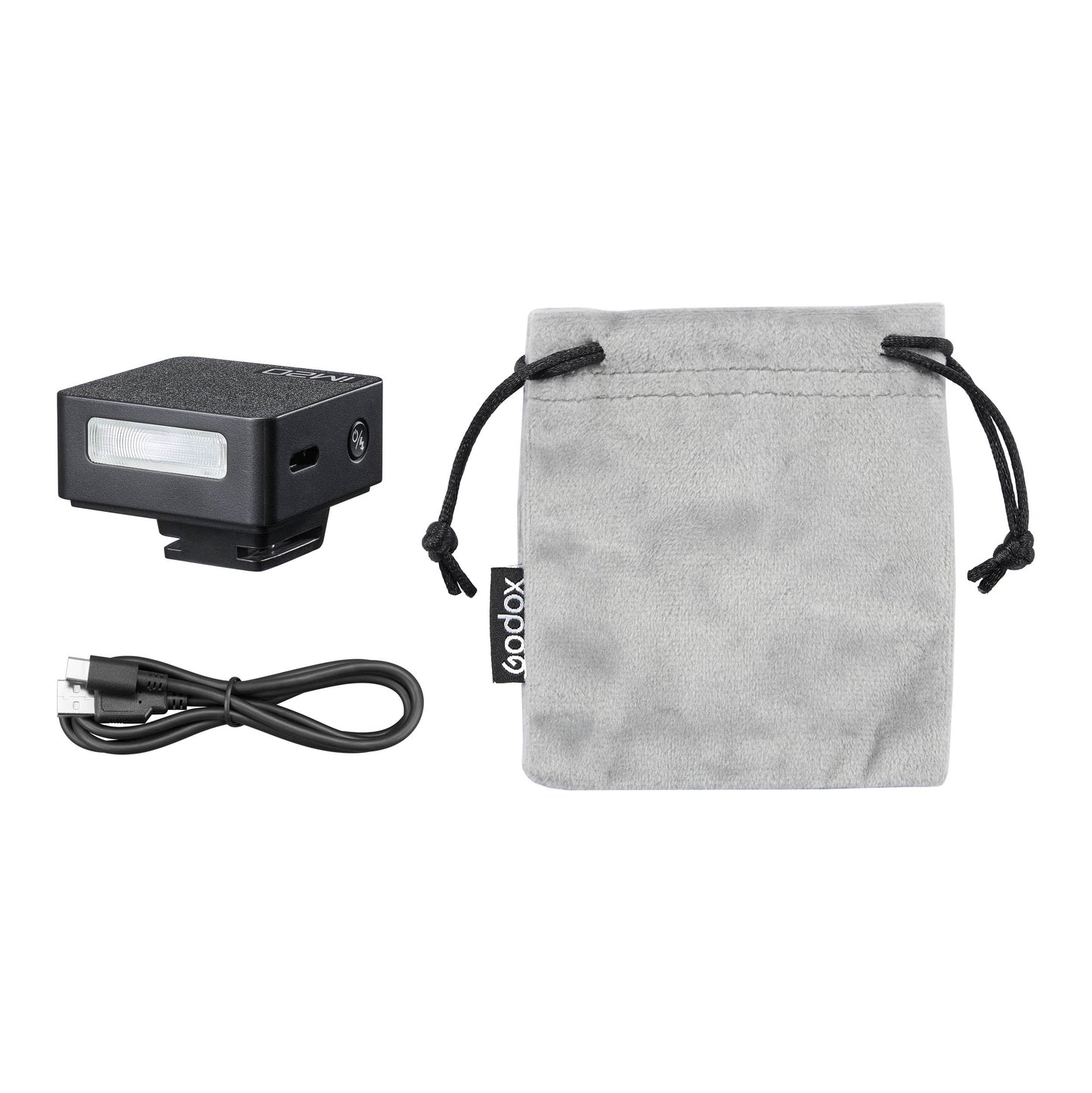 iFLASH iM20 Compact Camera Flash