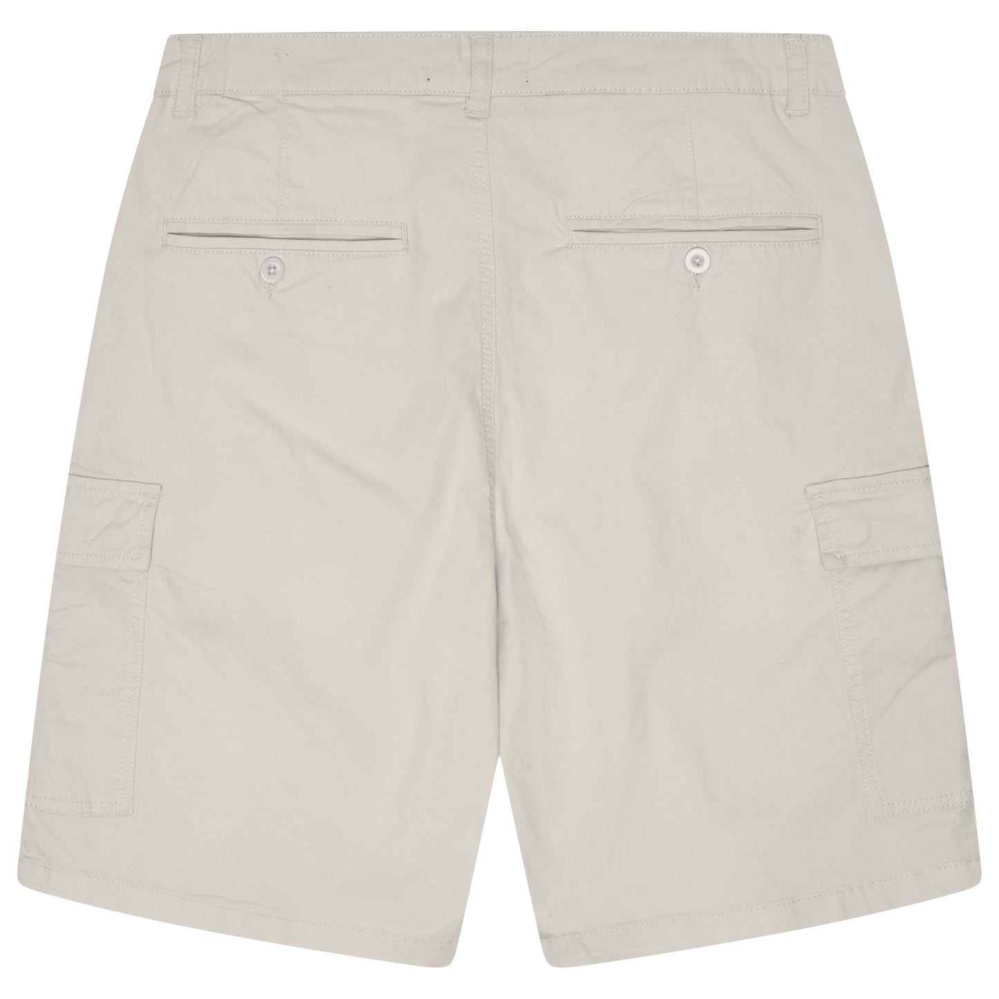 6 Pocket Cargo Shorts