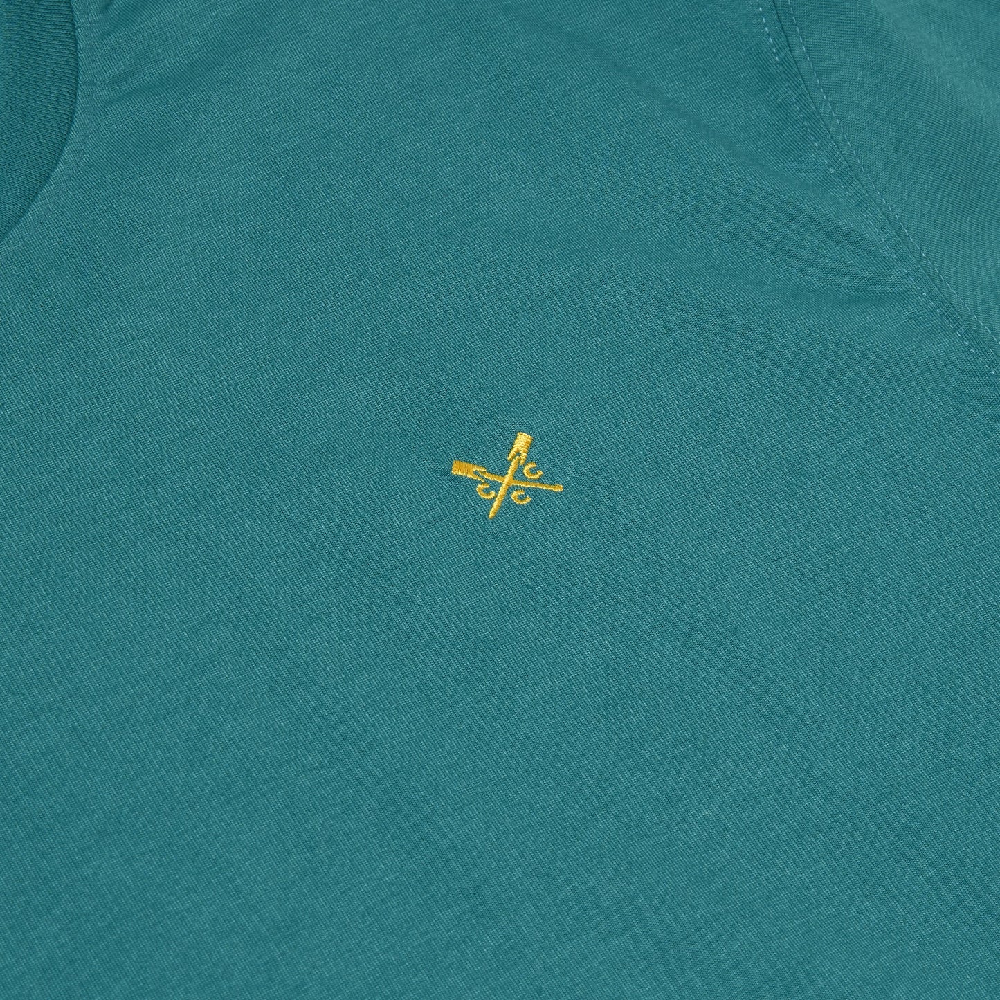 Crew Clothing Company Classic T-Shirt