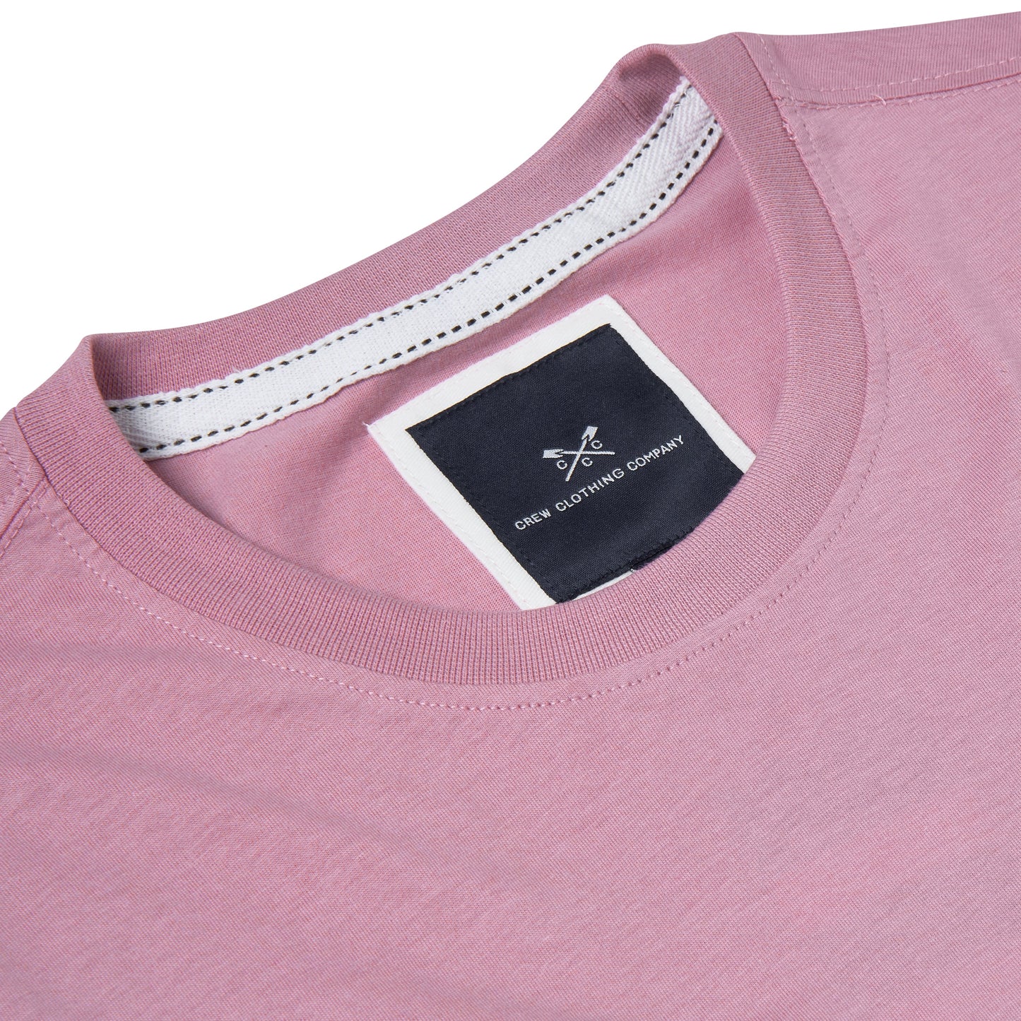 Crew Clothing Company Classic T-Shirt