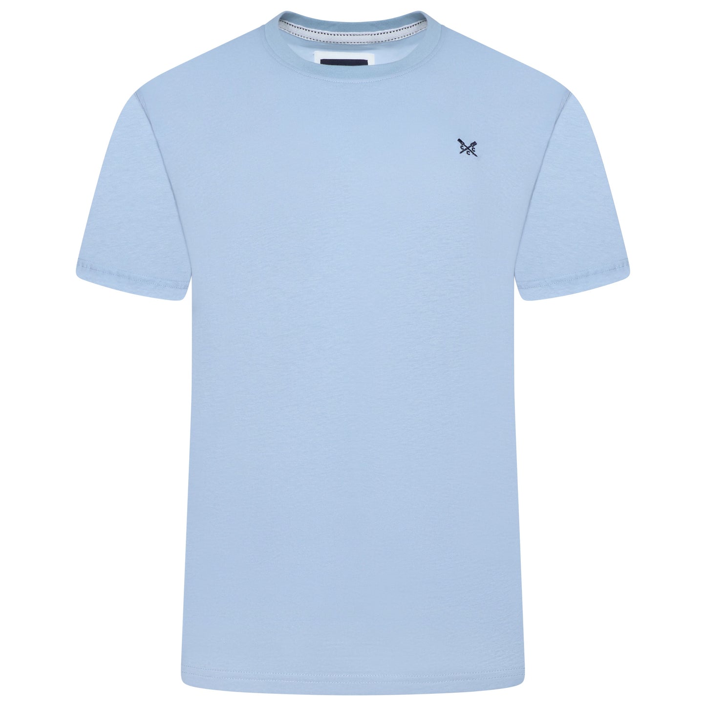 Crew Clothing Company Classic T-Shirt