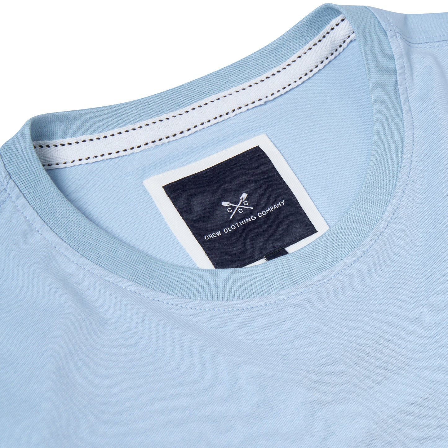 Crew Clothing Company Classic T-Shirt