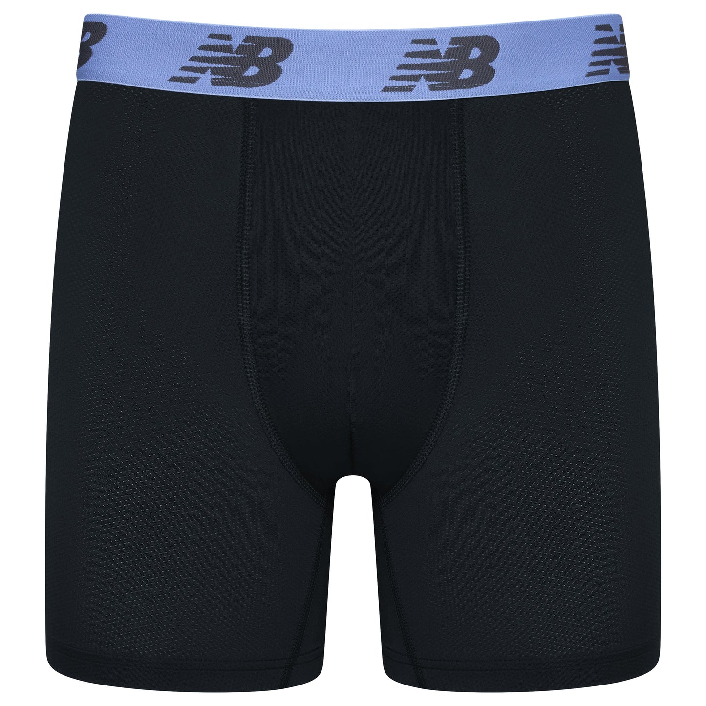 New Balance 3 Pack Premium Boxer Briefs