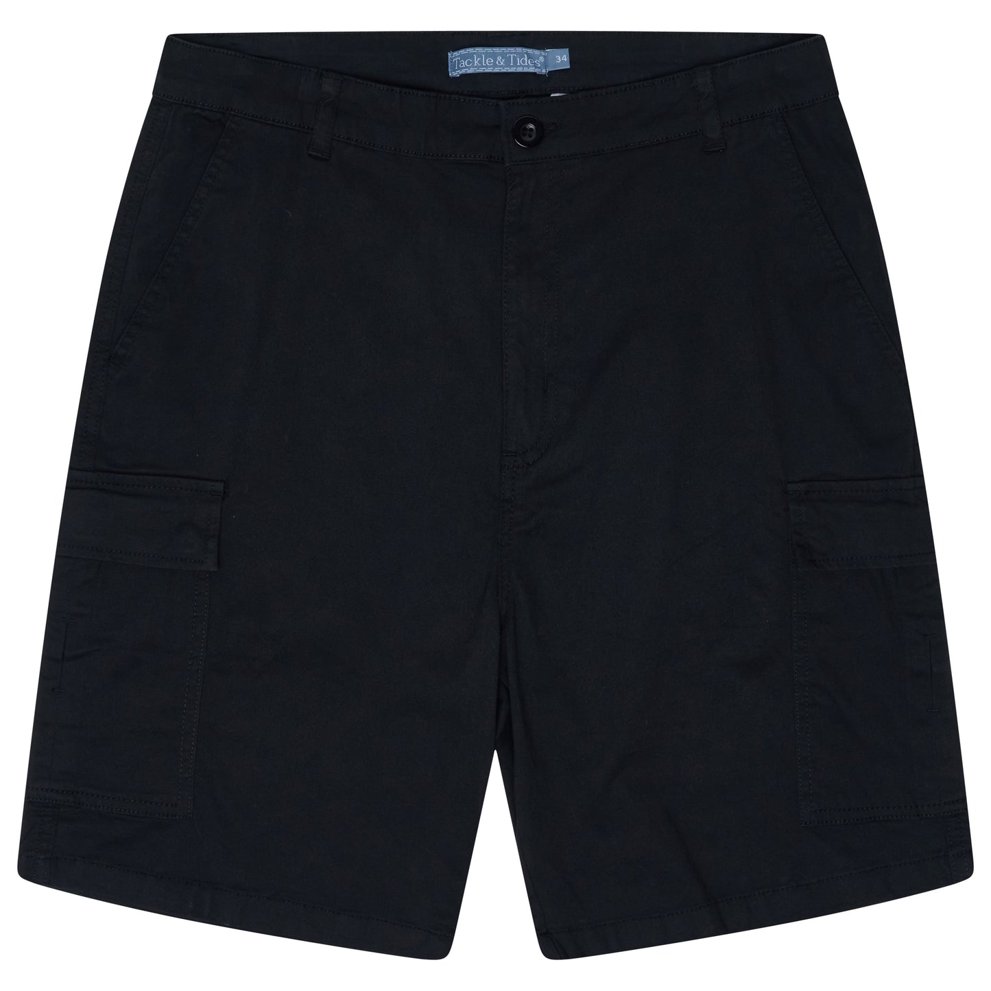 6 Pocket Cargo Shorts