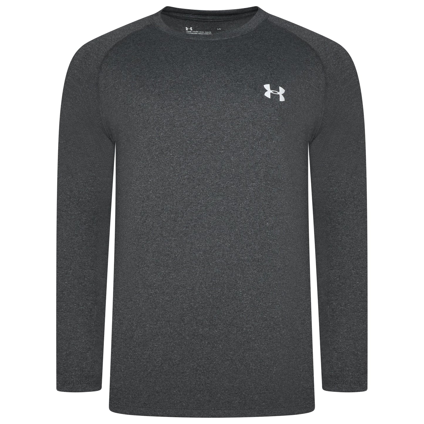 Under Armour Soft Touch Long Sleeve T-Shirt
