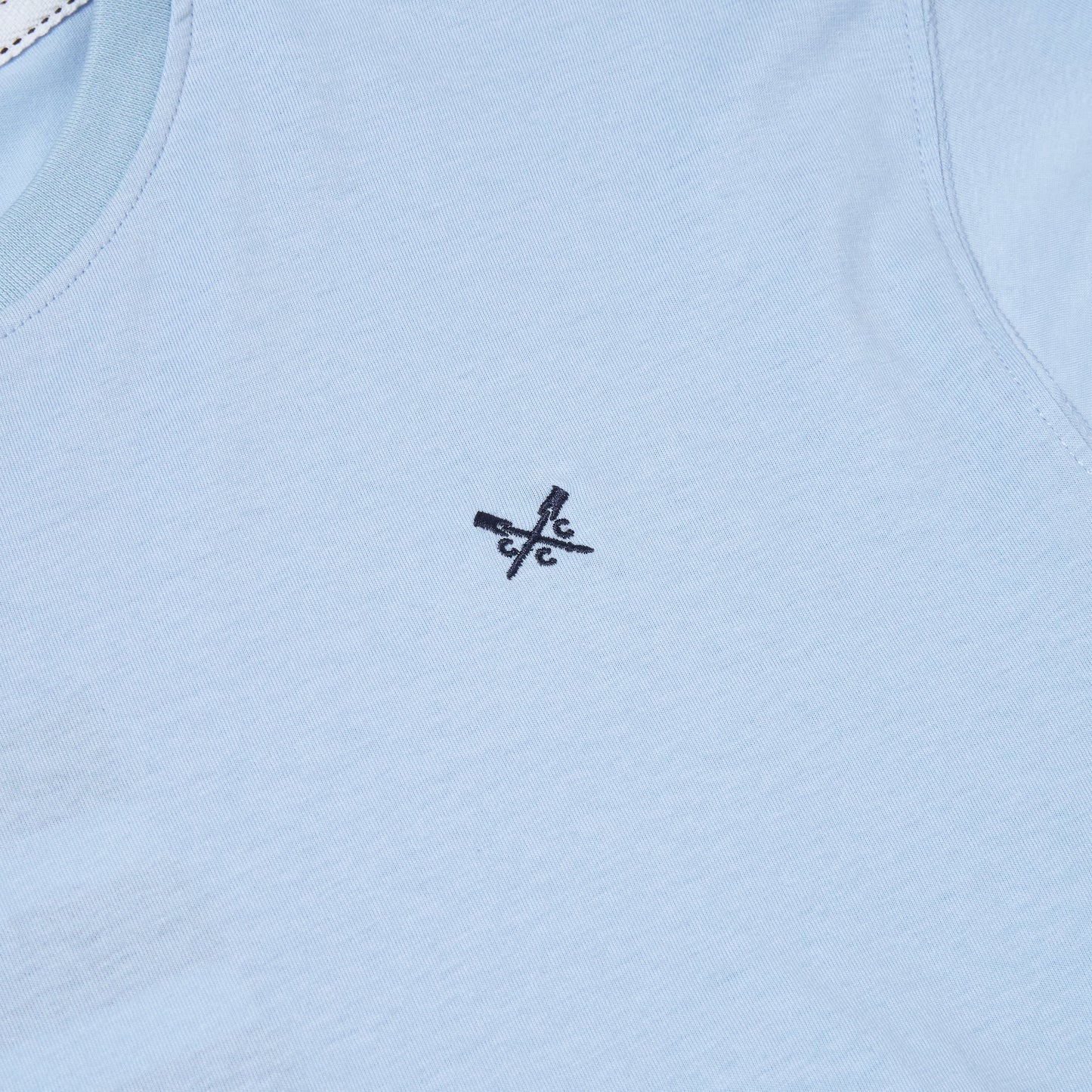 Crew Clothing Company Classic T-Shirt