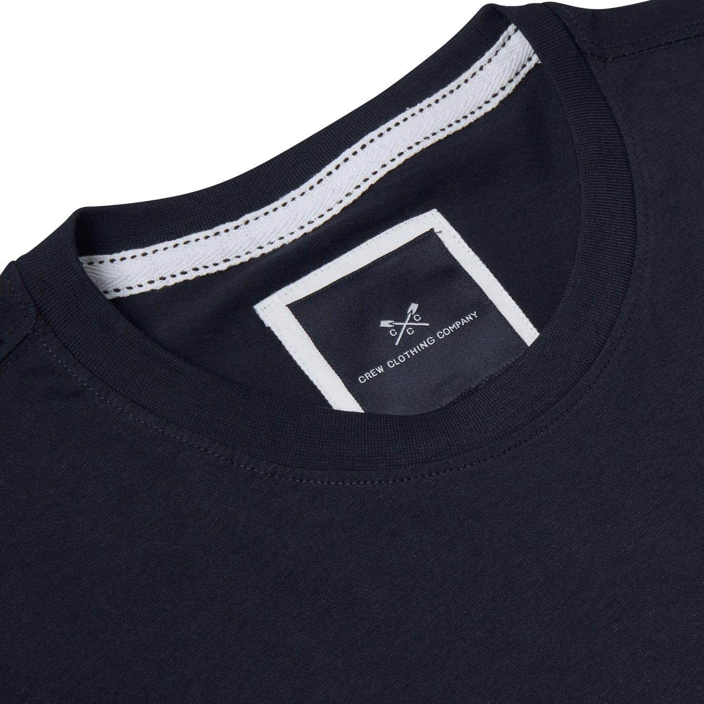 Crew Clothing Company Classic T-Shirt
