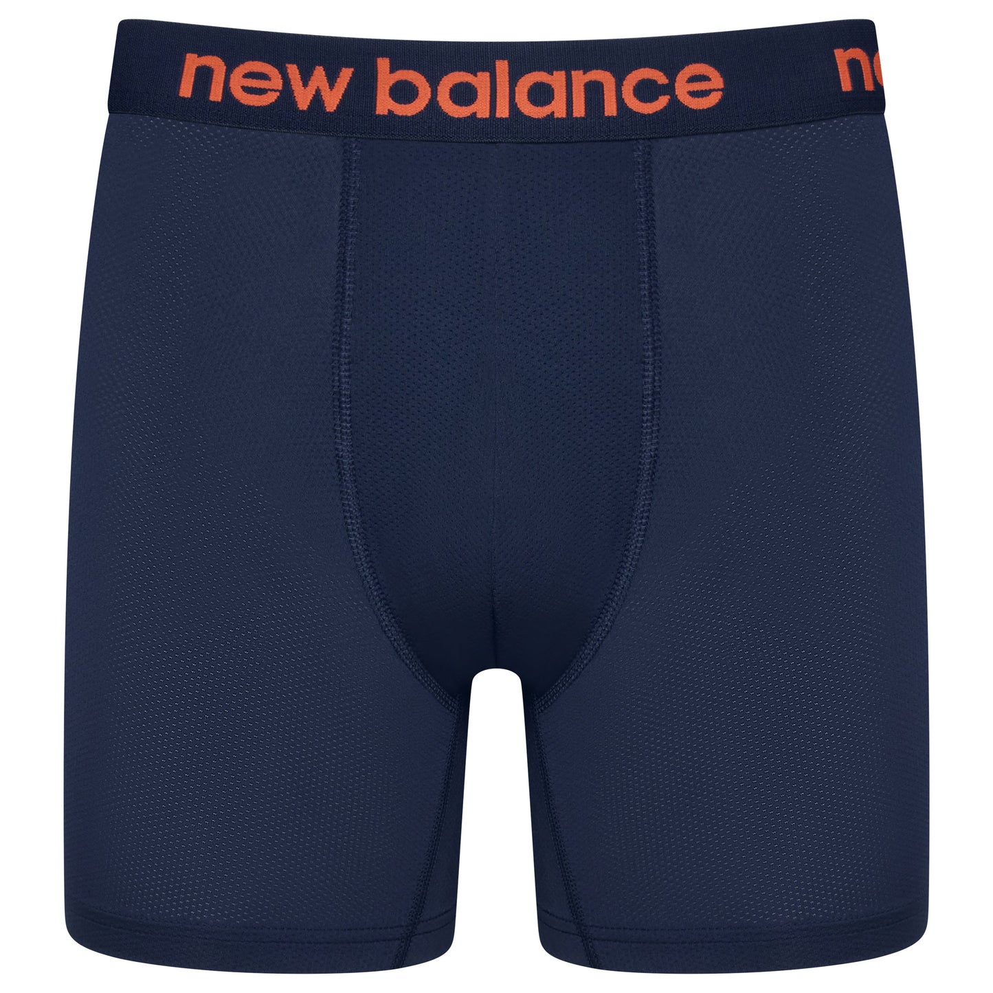 New Balance 3 Pack Premium Boxer Briefs