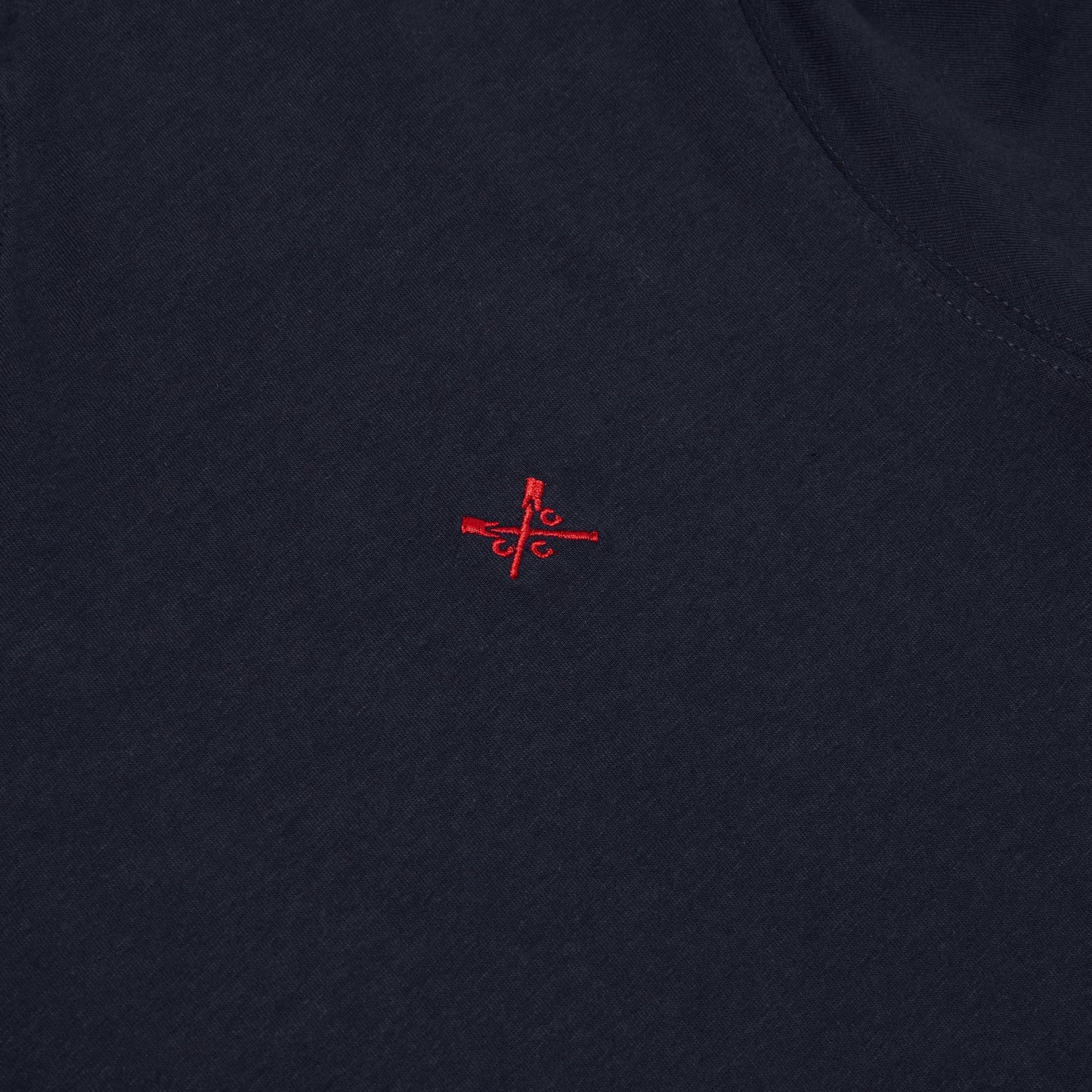 Crew Clothing Company Classic T-Shirt