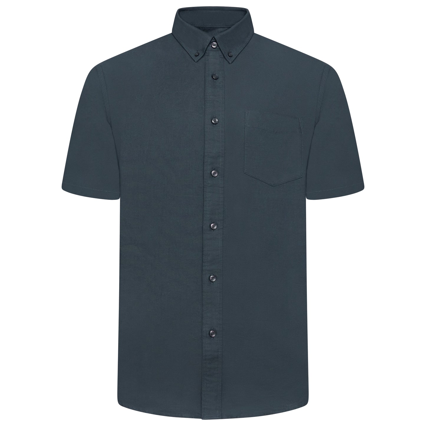 M&S Assorted Ultimate Pure Cotton Oxford Shirt
