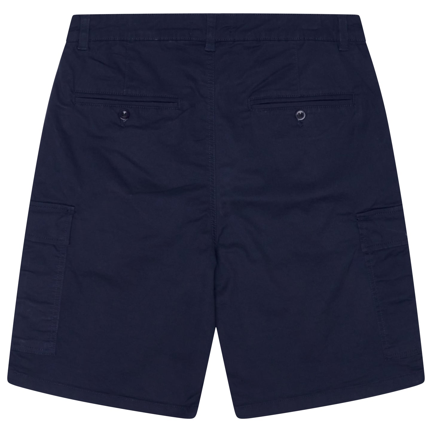 6 Pocket Cargo Shorts