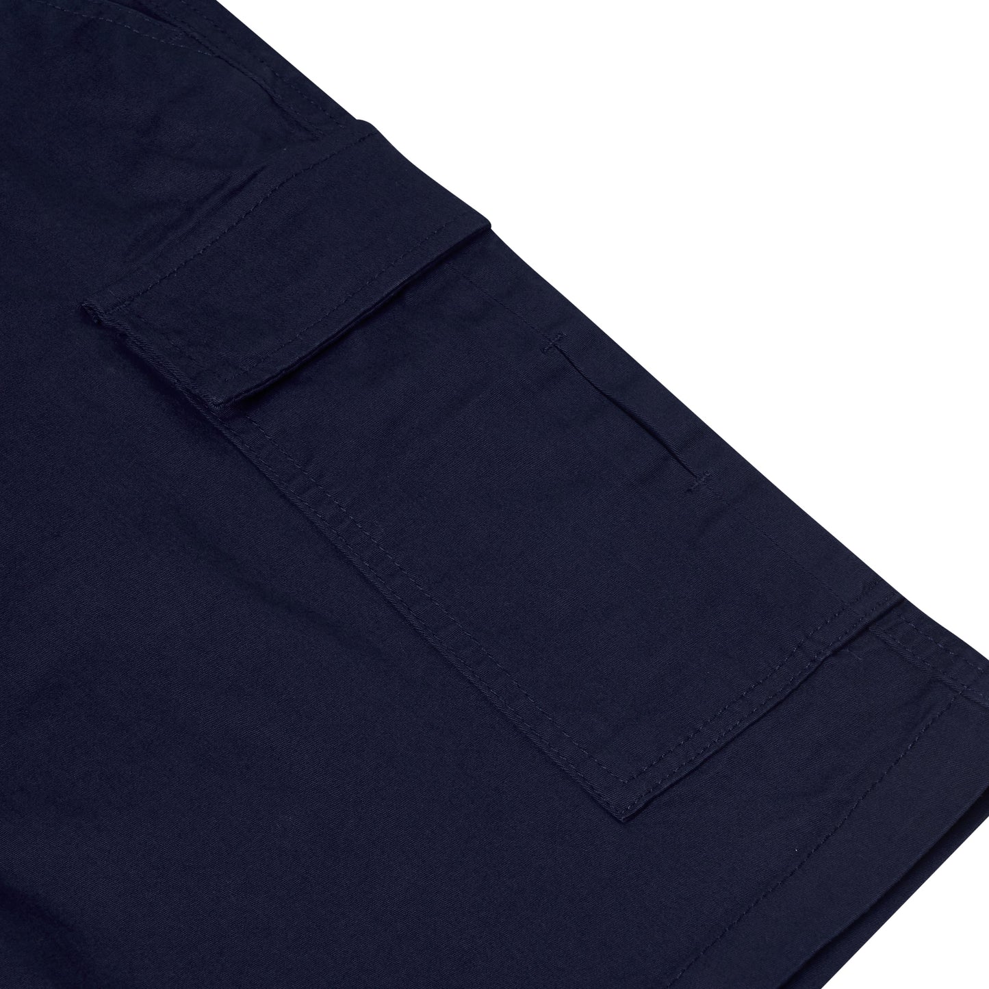 6 Pocket Cargo Shorts