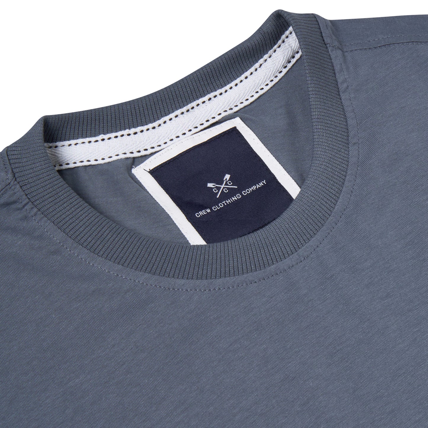 Crew Clothing Company Classic T-Shirt