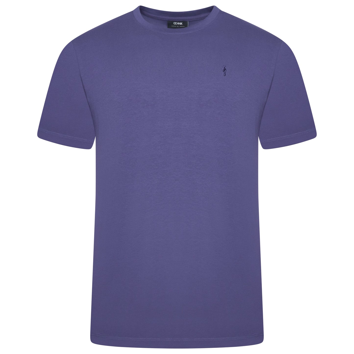 Ochnik Stretch Cotton T-Shirt