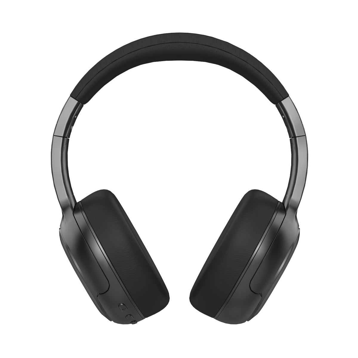Bluetooth Wireless Over Ear Noise Cancelling Foldable Headphone with inbuilt Mic
